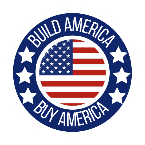 Buy America, Build America