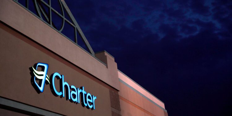 Cablecos—Especially Charter