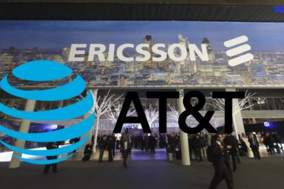 Ericsson approved by BABA for AT&T Open RAN deal