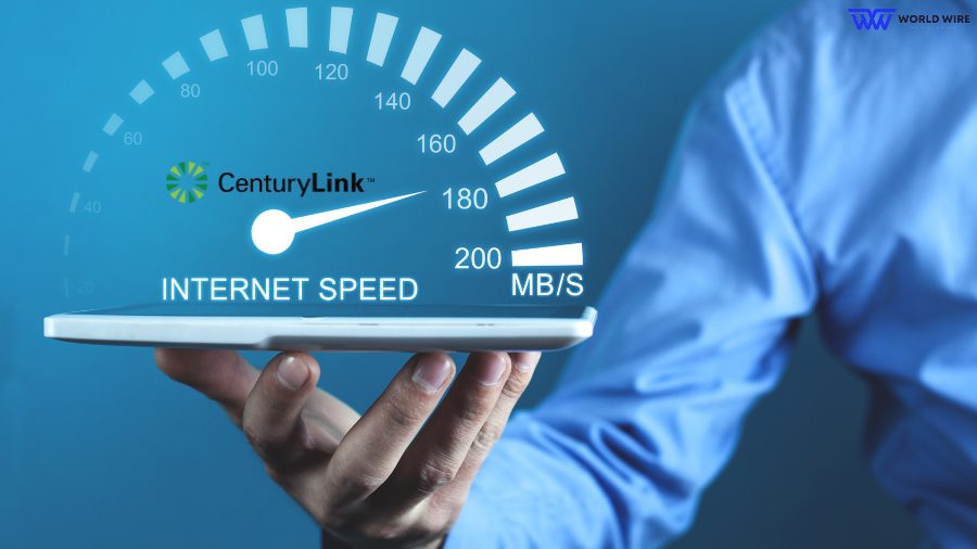 How Fast Should my CenturyLink Internet Speed be?