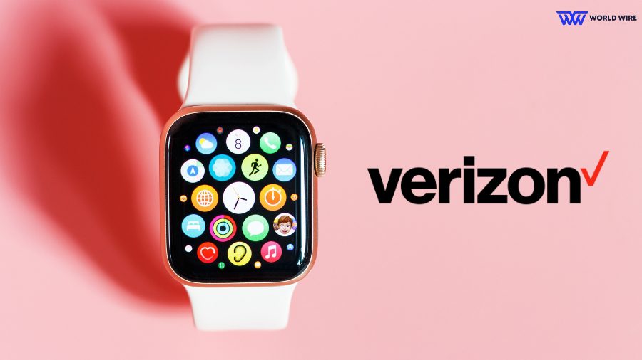 How To Add Apple Watch To Verizon Plan - Simple Steps