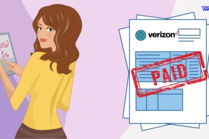 How To Easily Pay Verizon Bill Without Logging In? [Quick Guide]