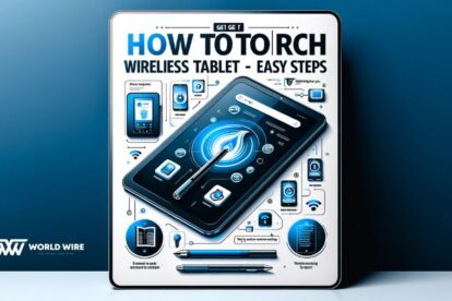 How to Get Torch Wireless Free Tablet - Easy Steps