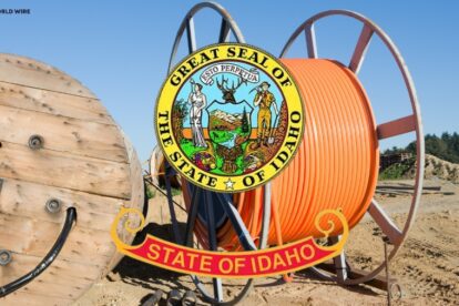 Idaho Formally Announces $120M in Broadband Funding