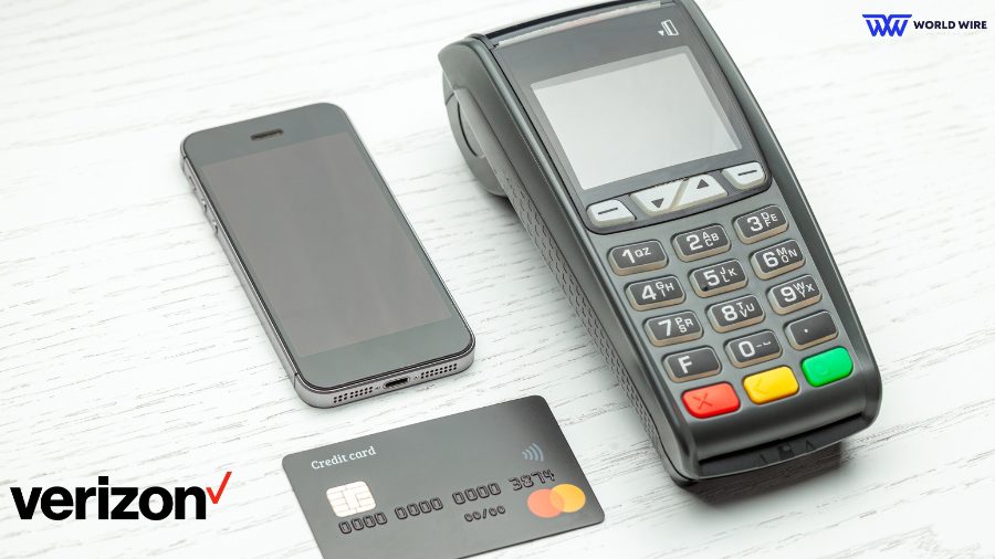 Payment Methods That Verizon Accepts