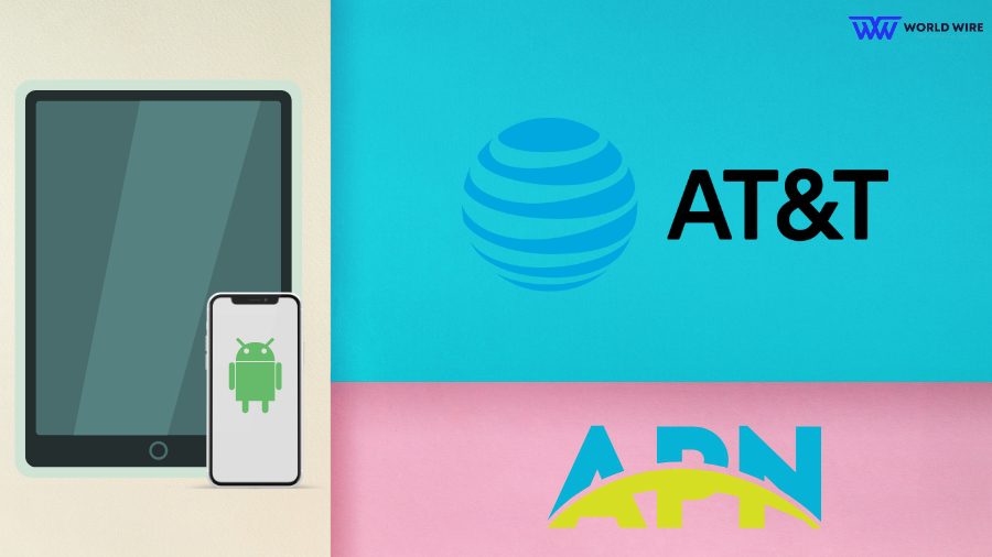 AT&T APN Settings for Android Devices