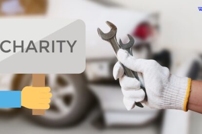 Charities That Help with Car Repairs