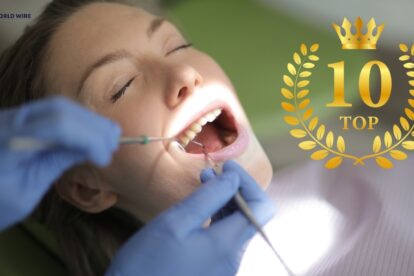 Charities that Help with Dental Costs - Top 10