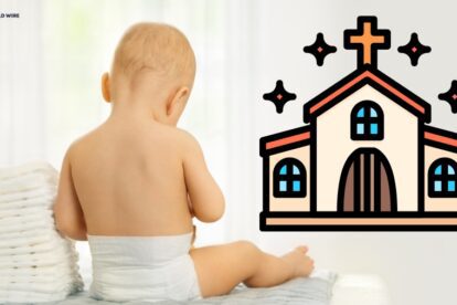 Churches That Help with Diapers - Top 5