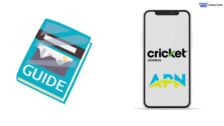 Cricket Wireless APN Settings - Step-by-Step Guide