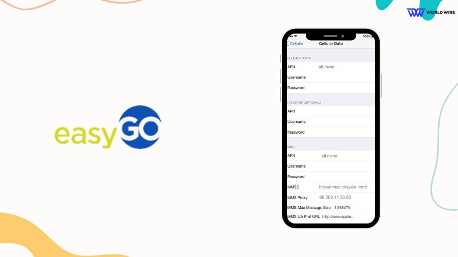 EasyGO APN Settings - 2024 Complete Guide