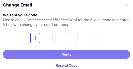 Final Code