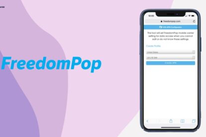 FreedomPop APN Settings 2024- Complete Guide