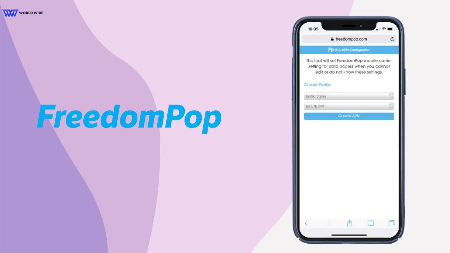 FreedomPop APN Settings 2024- Complete Guide