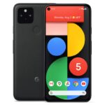 Google Pixel 5a