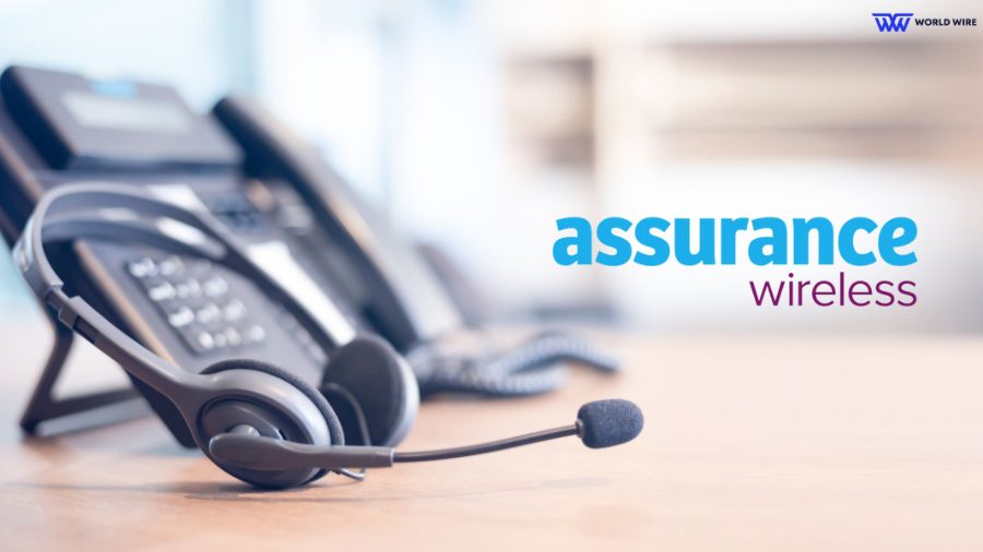 How to Contact Assurance Wireless?