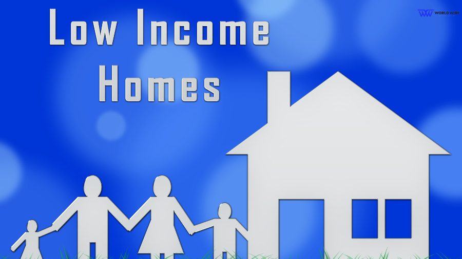 What is Low-Income Housing?