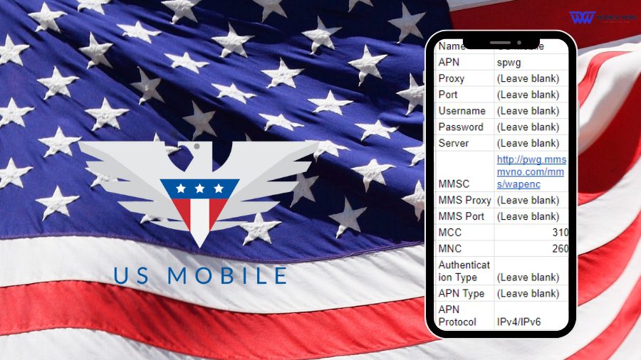 Best US Mobile APN Settings 2024