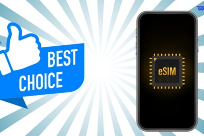 Best eSim for USA - Top 8 Providers, Plans & Setup