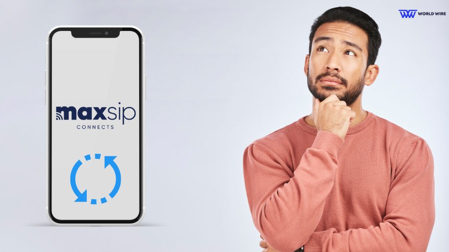 Can I Receive a Maxsip Telecom Phone Replacement