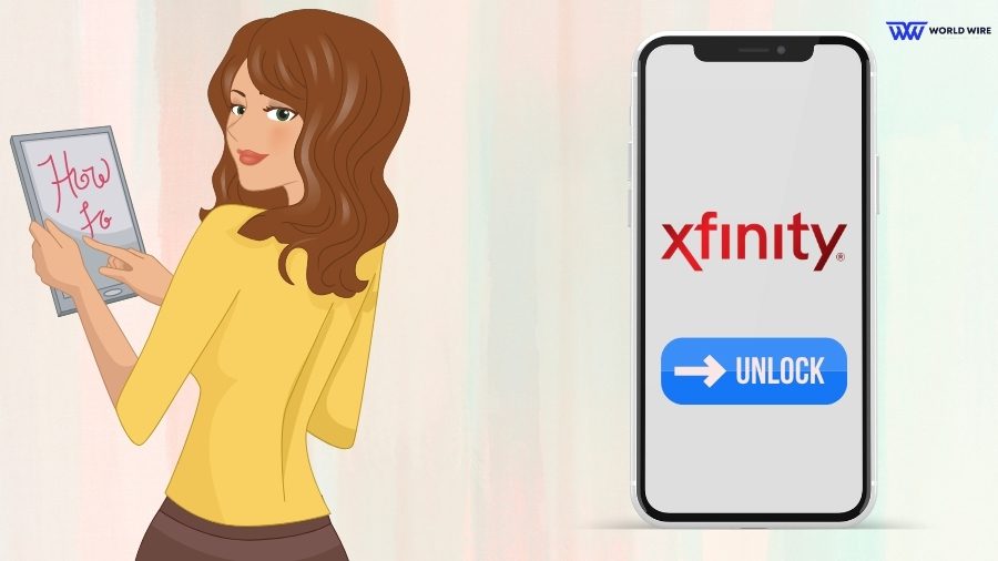 How To Unlock Xfinity Device - Step by Step Guide