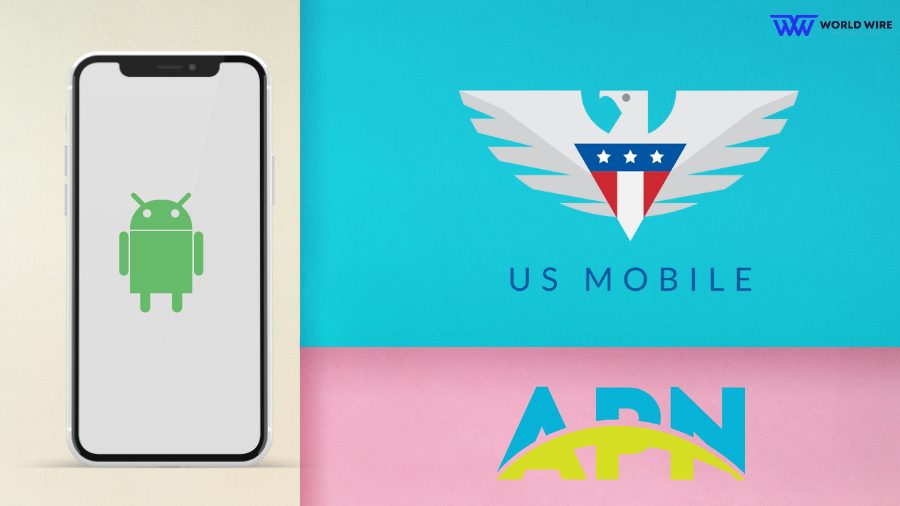 US Mobile APN Settings for Android