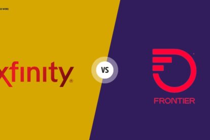 Xfinity vs Frontier - Navigating the Best Choice for You