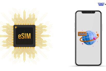 eSIM USA Unlimited Data - Plans & Providers