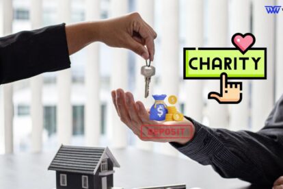 Charities that help with Deposit for Rent - Top 5