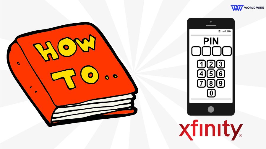 How To Get a Transfer Pin from Xfinity Mobile