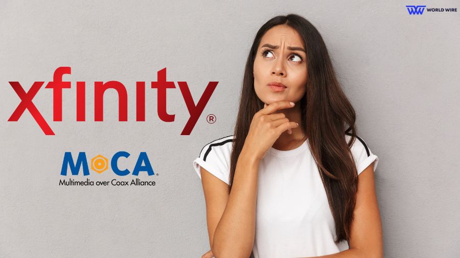 MoCA For Xfinity What is It and How to Use