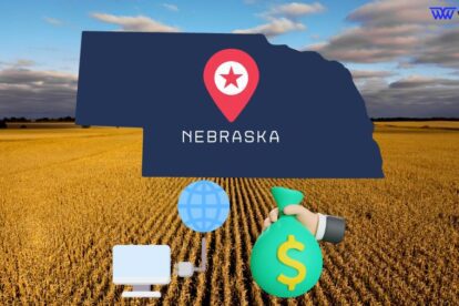 Nebraska Awards $21M to Four Broadband Providers Via Reverse Auction