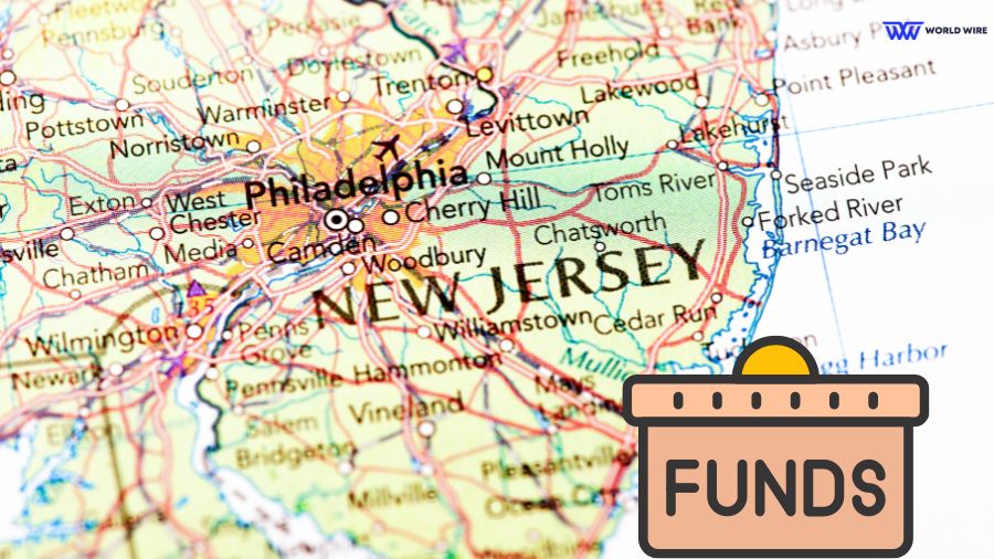 New Jersey to Use $70M in CPF Funds for Broadband