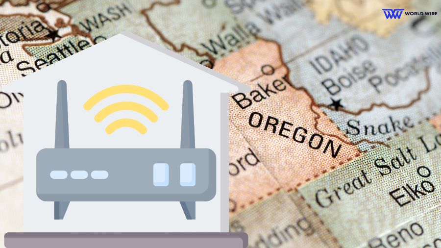 Oregon Gets Set to Award $149M for Broadband Deployments