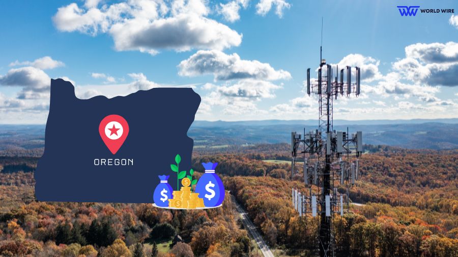 Oregon Gets Set to Award $149M for Broadband Deployments