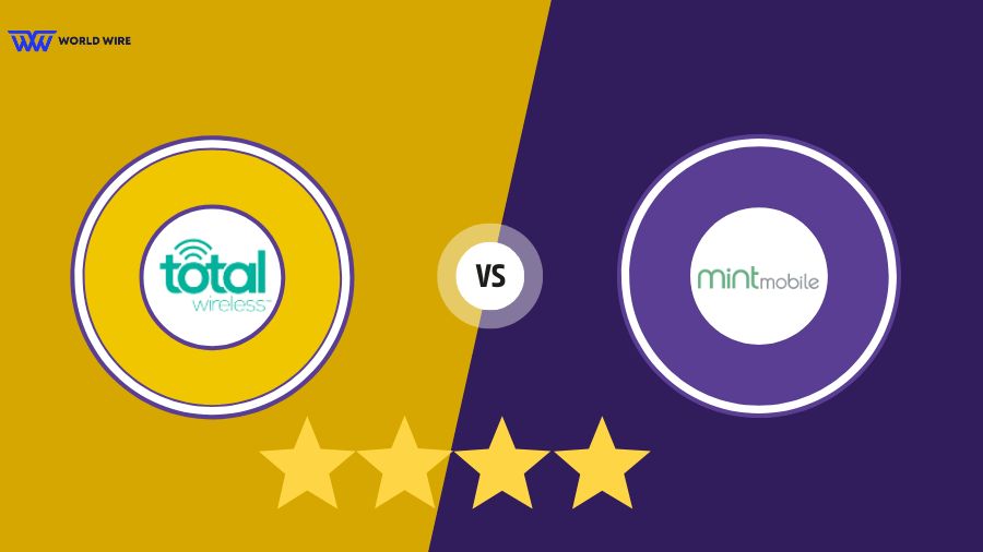 Total Wireless vs Mint Mobile - Which Carrier is Best