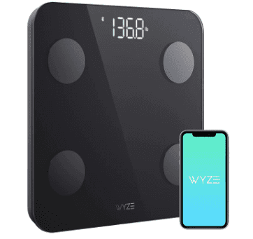 Wyze Scale S