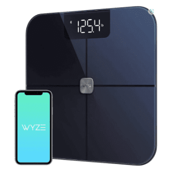 Wyze Scale