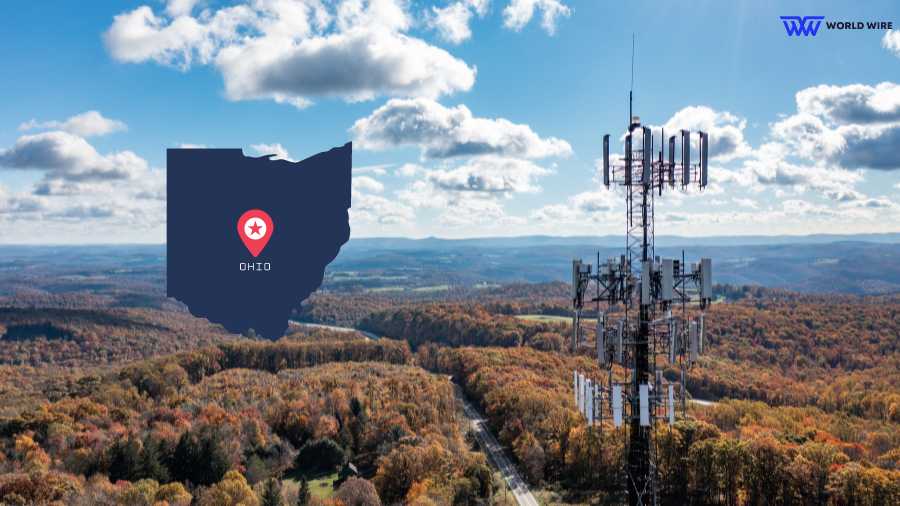 Broadband Director Ohio Has “Very Competitive” & “Aggressive” ISPs