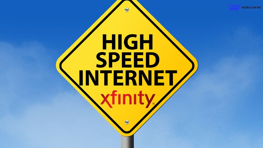 Comcast and Xfinity WiFi Boost 1 Gbps for Mobile Customers