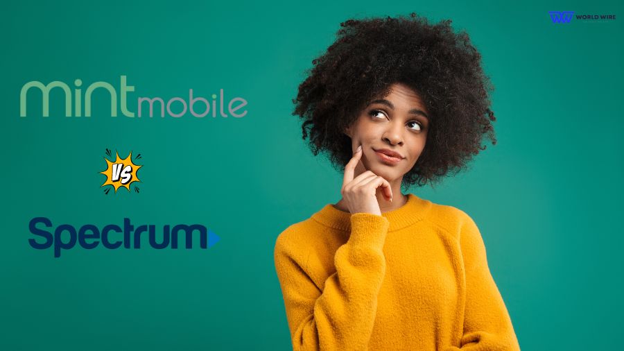 Factors To Consider When Selecting Between Mint Mobile vs Spectrum Mobile