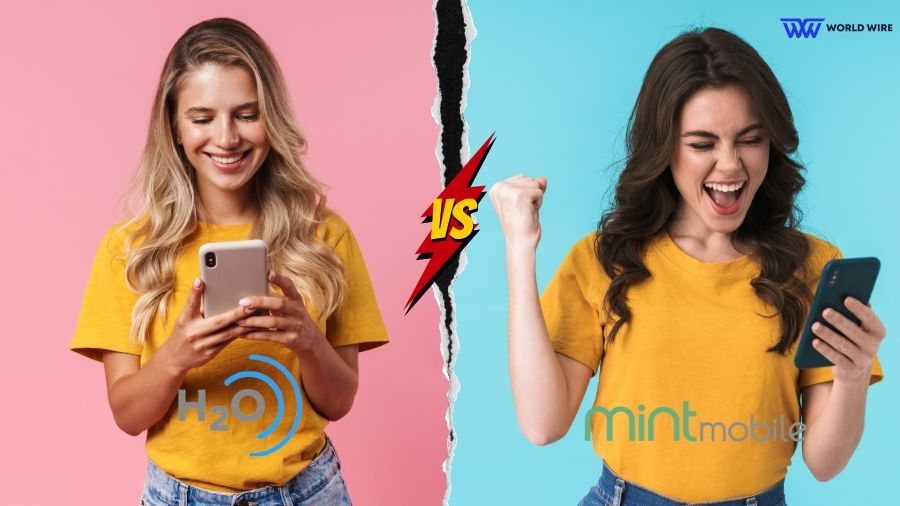 H2O Wireless vs Mint Mobile Which Carrier is Best