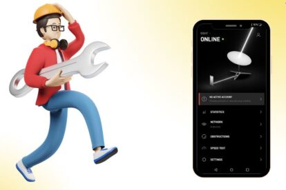 How To Fix Starlink No Active Account
