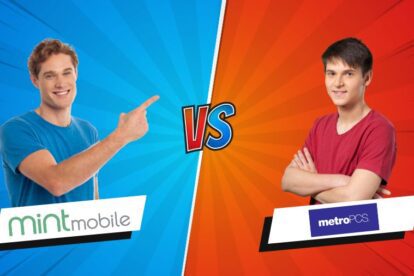 Mint Mobile Vs MetroPCS: Which Carrier to Choose?