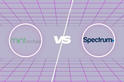 Mint Mobile vs Spectrum Mobile Which Carrier is Better