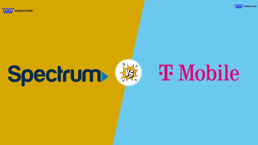 Spectrum Mobile vs T-Mobile A Quick Overview