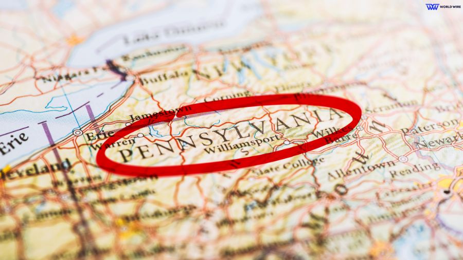 Verizon, Comcast & Others Share $204M in Pennsylvania Broadband Funding