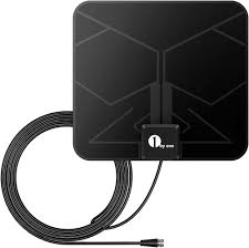 1byone Amplified HDTV Antenna