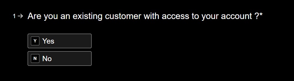 Contact Starlink Support