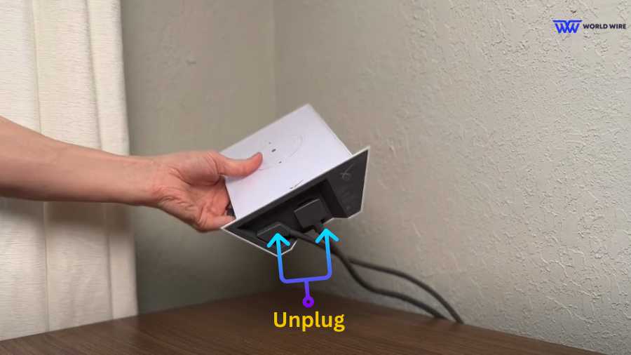 Starlink Modem Ethernet